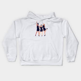 The Bold Type Girl Gang Kids Hoodie